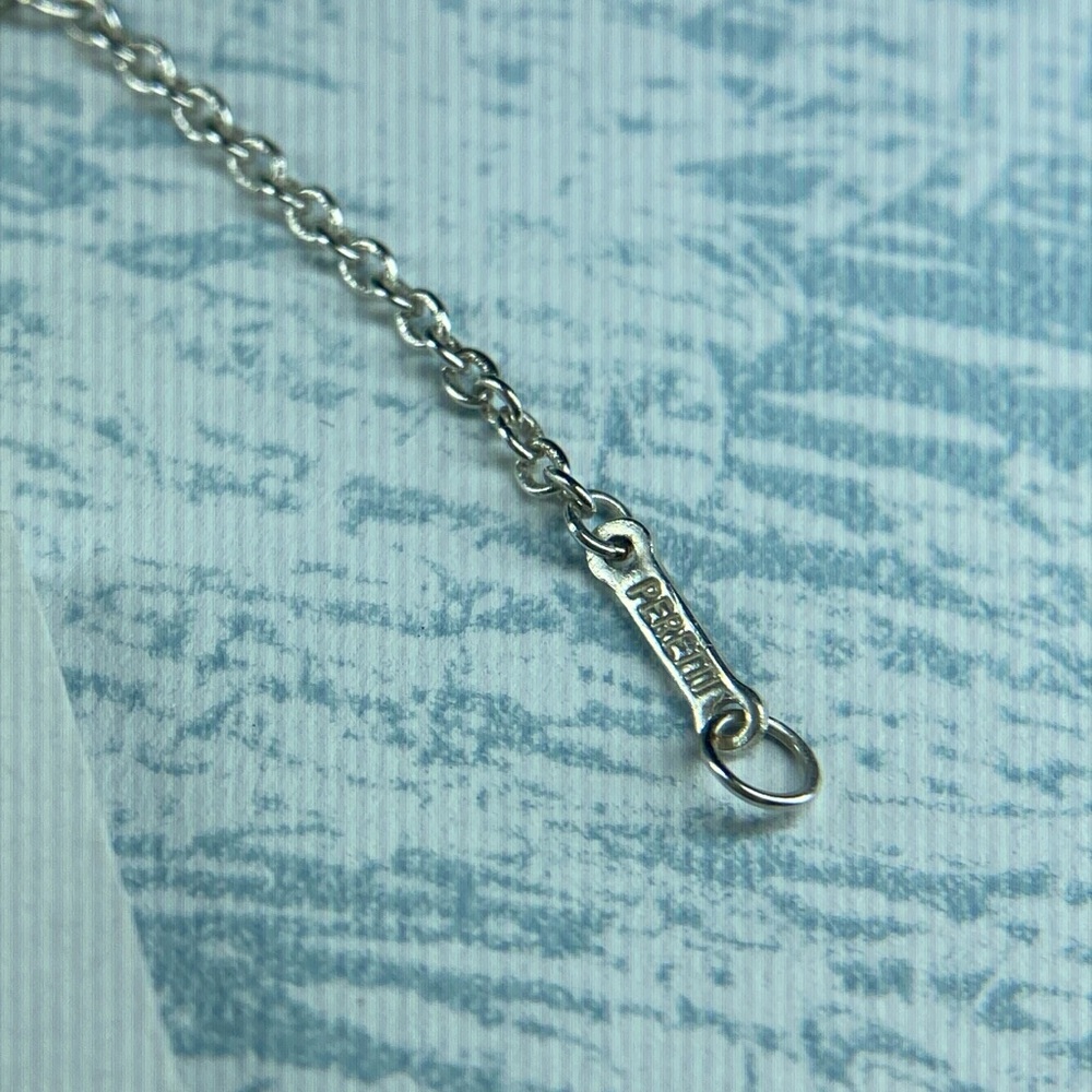 Tiffany & Co. Triple Star of David Bracelet - Picture 5 of 7